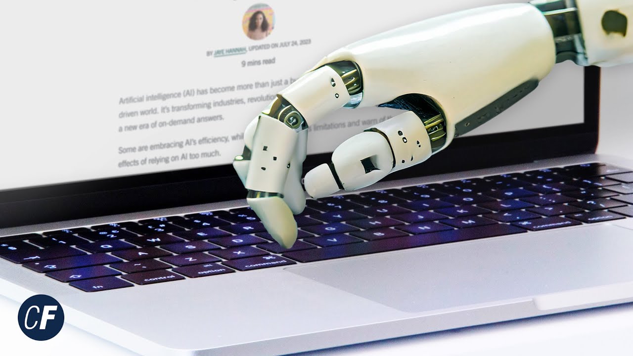 5 Must-Read Articles on AI (2024)