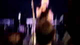 Be Your Own Pet live in Whelans, Dublin 2008 - Bummer Time/Twisted Nerve