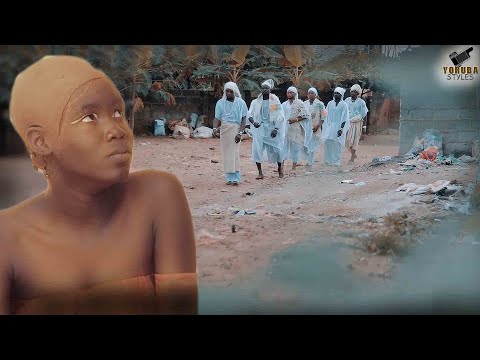 Yeye Kekere: Abebi Diorisa - Yoruba Movie 2025 Drama Abebi Amodemaja | Alapini Oosa | Rotimi Salami
