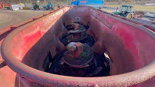 BvL V-MIX 36 3S Kippanh&auml;nger | Bild 4 - Autoline