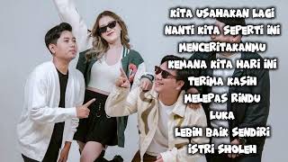 Download lagu Batas Senja Full Album Tanpa Iklan | Playlist Lagu Terbaik | LAGUTIKA mp3