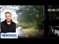 Exclusive NEWSMAX Obtains Alec Baldwin Crash Dashcam Video
