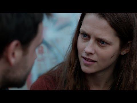 Berlin Syndrome (Clip 'Suffocate')