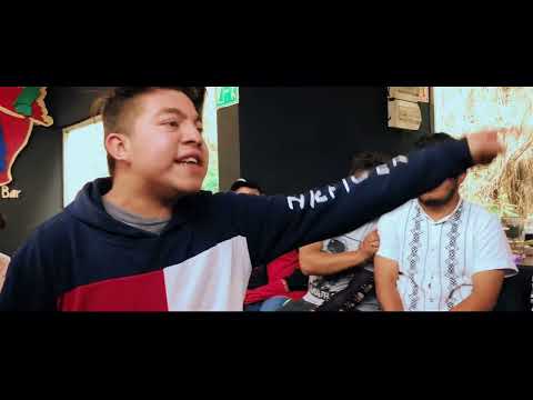 Zora vs Zhohak // Octavos de Final// Regional Metepec (Drose)