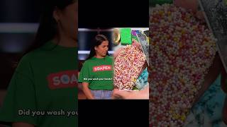 wash your hands you dirty 🐷 (iykyk 🙂‍↕️)