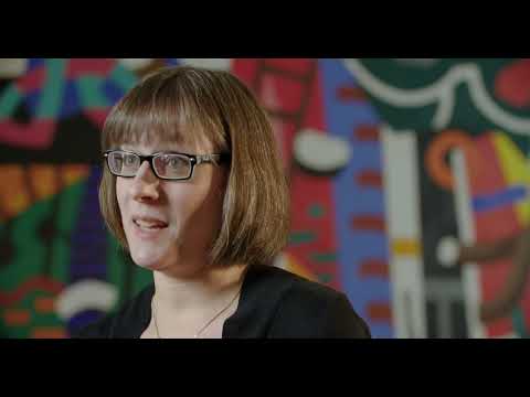 "Swing Landscape: Stuart Davis and the Modernist Mural": Curator's Introduction with Jenny McComas