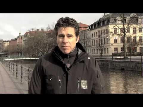 Forsränningen - Upplev Sista april med Uppsala universitet