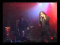 DOMINIA - Mountains of God's Depression (live ...