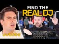 Find The Real DJ Ft CodyKo And Dillon Francis Odd One Out