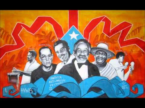 Remix Puerto Rico pa gozar