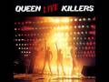 Live killers-Spread Your Wings 
