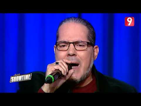 لطفي جرمانة - سري في بالي | Lotfi Jormna - Siri fi beli