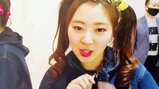 칠학년일반 (Year 7 Class 1) 일본 프로모션 비하인드 3