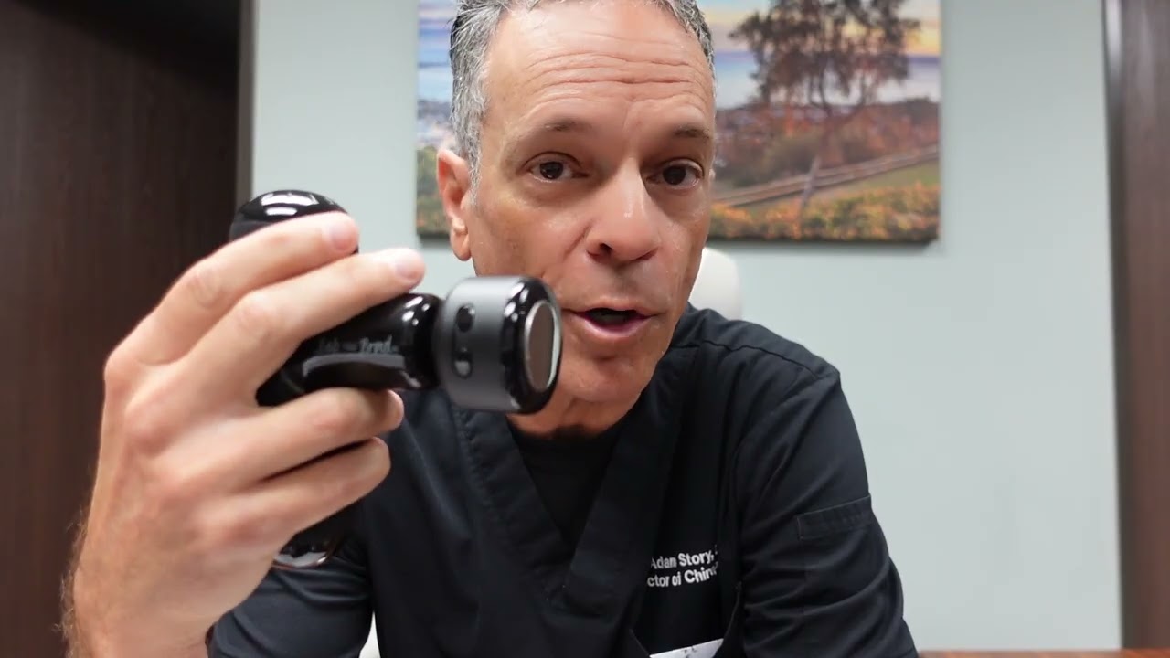 How to relieve muscle pain : Bob and Brad Q2 Ultra