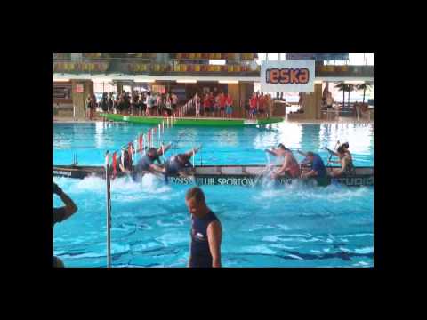 Drakens 2 vs Dragon Barczewko