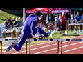 Andrew Brown 100mh “14.53”