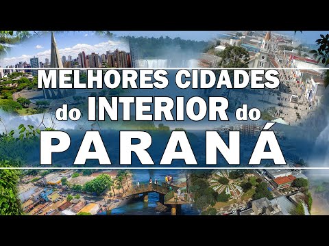 Cidade Interior Parana