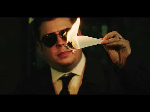 mTitle Cinematic 2 intro only