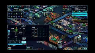 ［ Space Haven 実況]第二の故郷を目指して#3