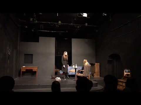 THE ACCUSED Monologue SARAH TOBIAS