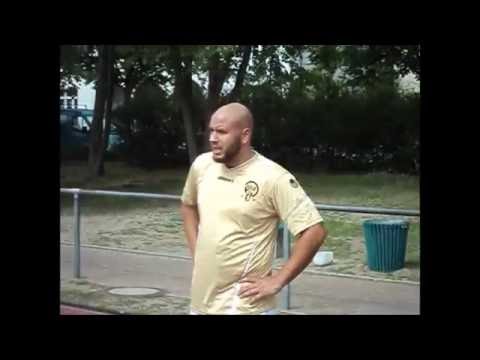 5:1 --- FÜCHSE BERLIN REINICKENDORF II vs SV NORDEN-NORDWEST II