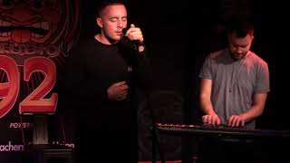 Dermot Kennedy &quot;An Evening I Will Not Forget&quot; (Live in Sun King Studio 92 Powered By TCU)