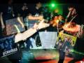THE CHUCK NORRIS EXPERIMENT 2009 - Rock'n'Roll Police THE CHUCK NORRIS EXPERIMENT 2009 - Rock'n'Roll Police