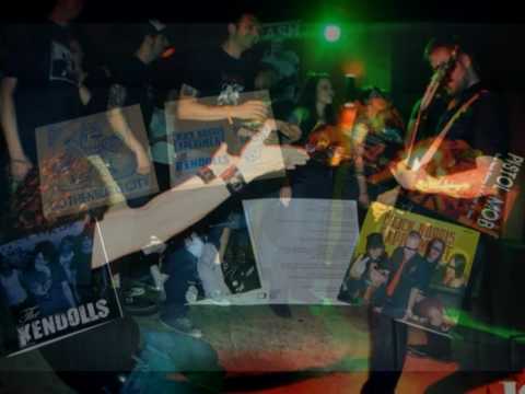 THE CHUCK NORRIS EXPERIMENT 2009 - Rock'n'Roll Police