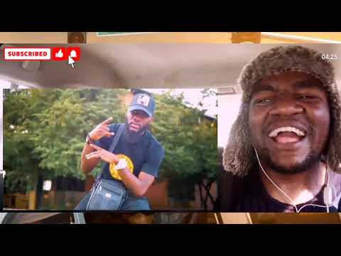 FIRST REACTION :: Jae Cash x TSean - My Life A Movie (Video Dir. Ink Drop)