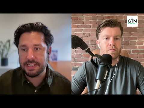 Daniel Zarick | Co-founder and CEO of Arrows.to - YouTube