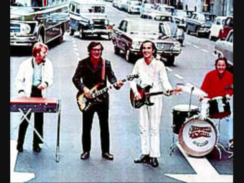 La tarde que te ame - Industria Nacional