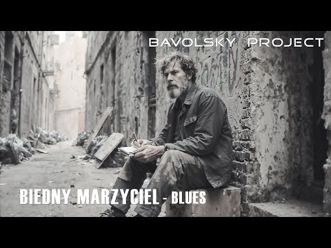 Biedny Marzyciel