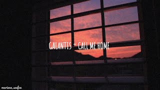 Galantis ~ Call Me Home ~ (subtítulos español/ingles)