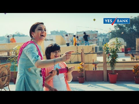 Ad #Yes Bank