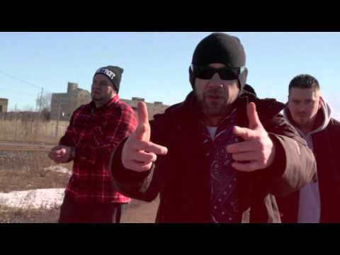 Bully Camp - Blood Clot