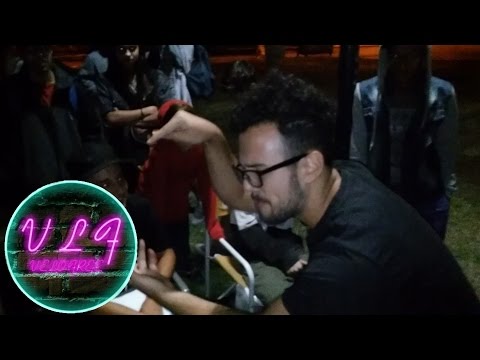 DANK vs KIOB - 8vos Fecha 3 (Torneo 2017 - 04/03) - Velo Free