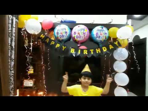 Happy Birthday Chanakya 2021