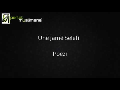 Poezi-Une jam Selefi