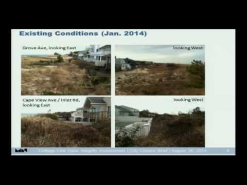 Work 08/26/14 Session - Norfolk City Council