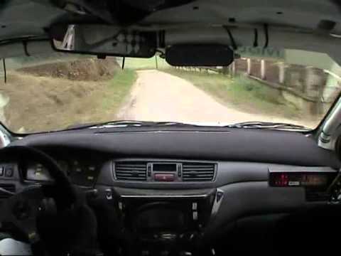 Cameracar Rally del Grignolino 2014 Sangermani Ricotti Ps 5