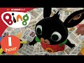 10x Episodes 60 Mins Full Episodes Compilation Bing English