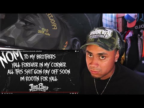 NOMCJ x Chubbz - Hood Trophy **REACTION**