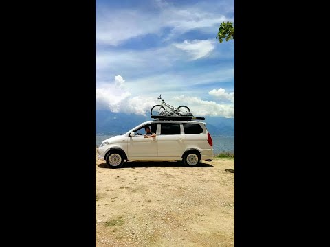 Travel is not divided by wealth or poverty, and scenery is equal for everyone. #SummoningLovelyCarO