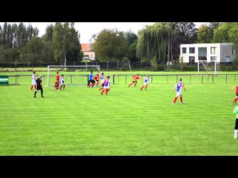 2014 09 27 U13 interprovinciaal 003