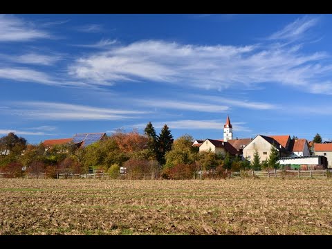 Mittlere Schwäbische Alb: Albwassertour im Schmiechtal