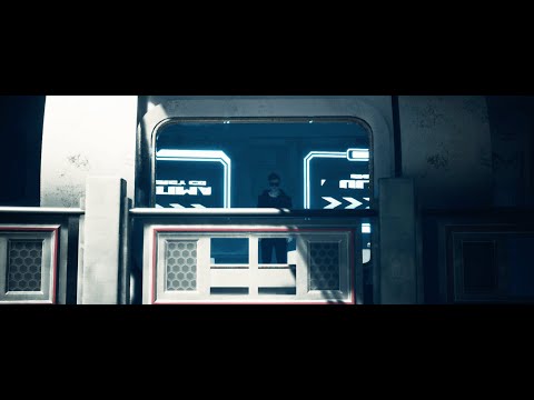 Edward Artemyev & Rompasso - Space Melody (Official Music Video)