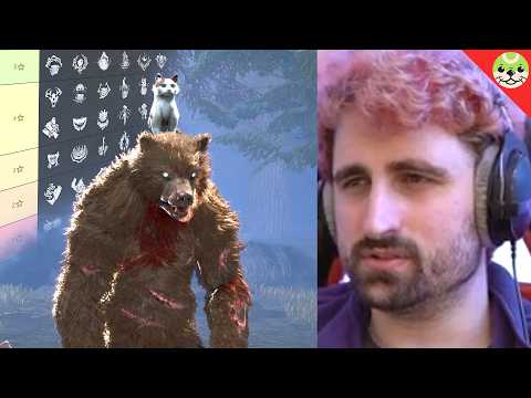 Tierlisting ALL Killer & Survivor perks today!