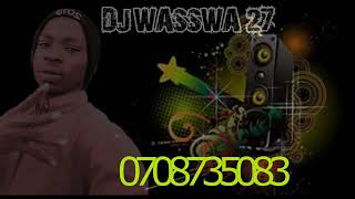 Sam Wange by Sheebah ft Daddy Andre  Official Audio 2022 2023  Ragga mixx by Dj wasswa 27 call 07087