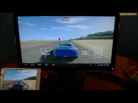 MiniOne Racing PC