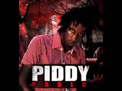 Piddy Pablo - Prende Tu Infrarojo